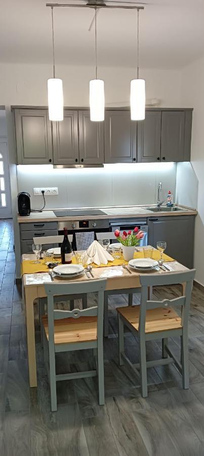شقة David Apartman شيوفوك المظهر الخارجي الصورة