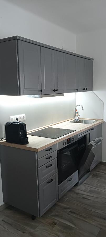 شقة David Apartman شيوفوك المظهر الخارجي الصورة