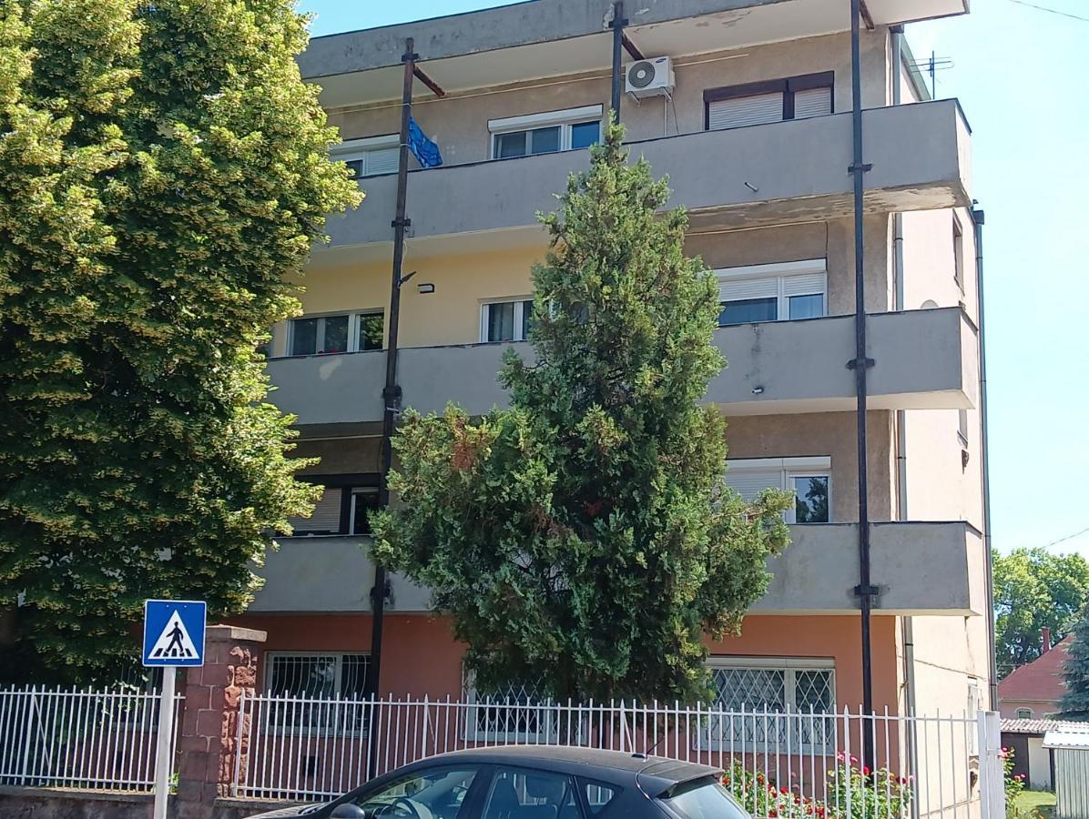 شقة David Apartman شيوفوك المظهر الخارجي الصورة