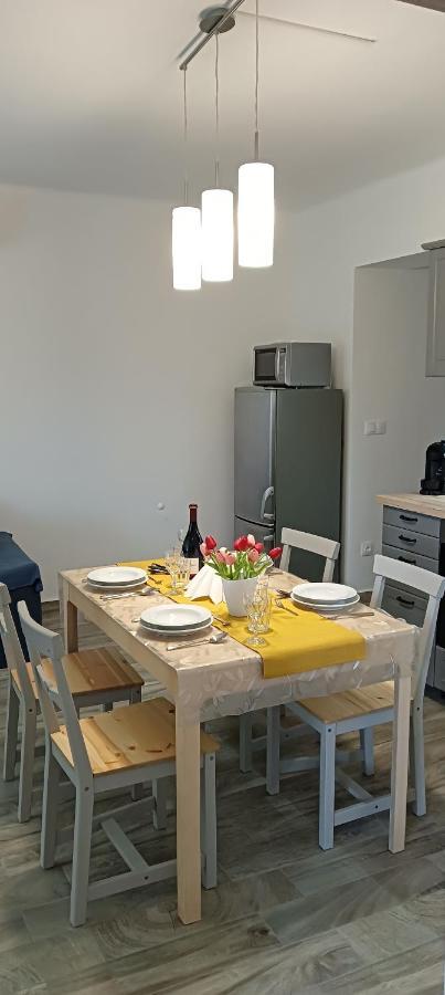 شقة David Apartman شيوفوك المظهر الخارجي الصورة