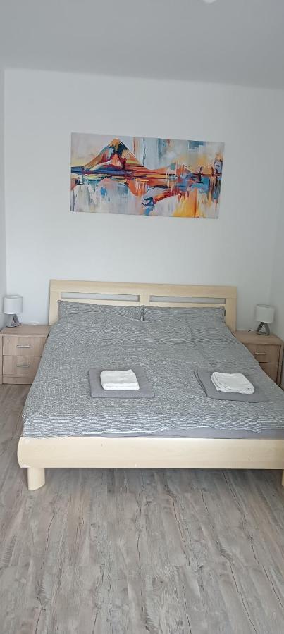 شقة David Apartman شيوفوك المظهر الخارجي الصورة