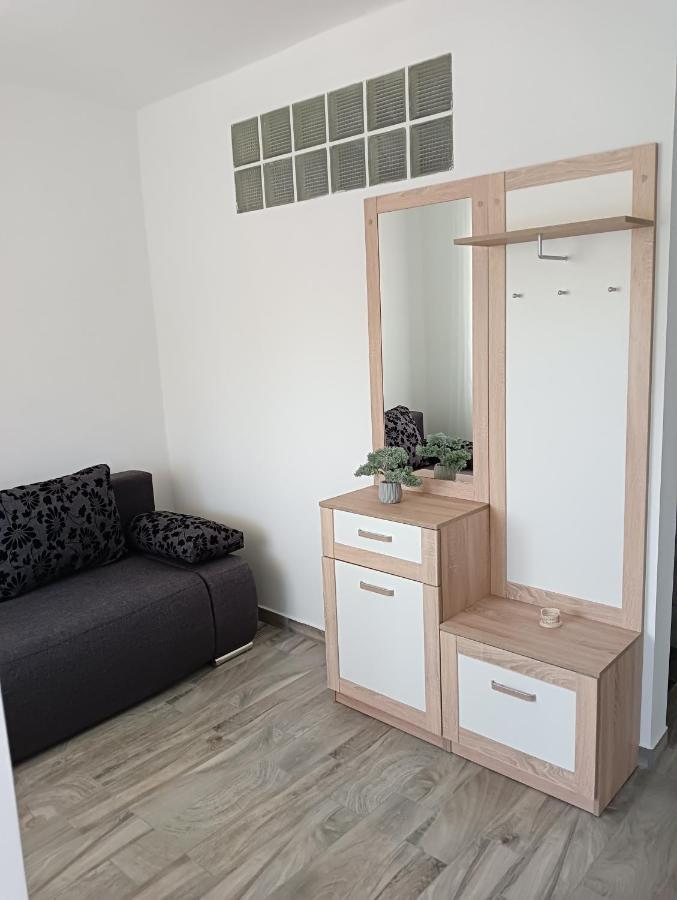شقة David Apartman شيوفوك المظهر الخارجي الصورة