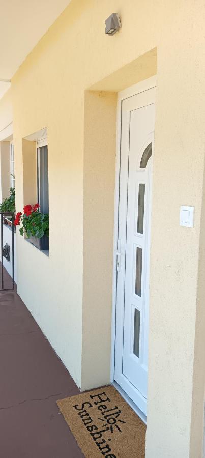 شقة David Apartman شيوفوك المظهر الخارجي الصورة
