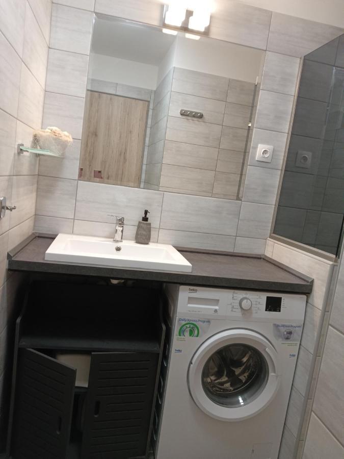 شقة David Apartman شيوفوك المظهر الخارجي الصورة