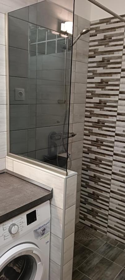 شقة David Apartman شيوفوك المظهر الخارجي الصورة
